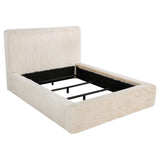 Rebecca Panel Bed - Furniture World