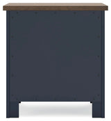 Landocken Bedroom Package