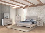 Chemnitz Bed