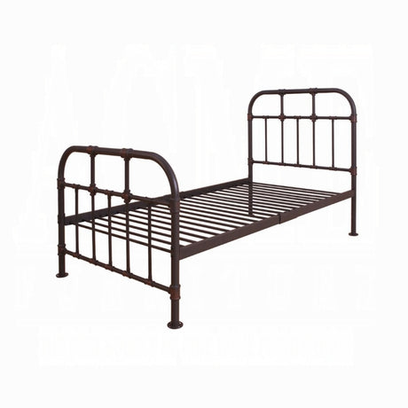 Nicipolis Twin Bed - Furniture World