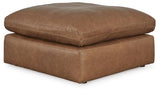 Emilia Oversized Accent Ottoman