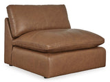 Emilia Sectional - Furniture World