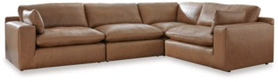 Emilia Sectional - Furniture World