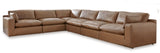 Emilia Sectional - Furniture World