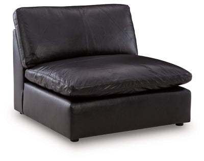 Emilia Sectional - Furniture World