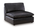 Emilia Sectional Sofa - Furniture World