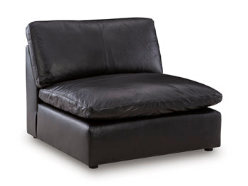 Emilia Sectional Sofa - Furniture World