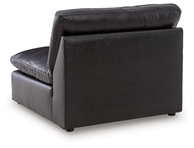 Emilia Sectional - Furniture World