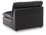 Emilia Sectional - Furniture World