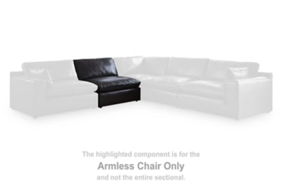 Emilia Sectional - Furniture World