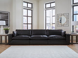 Emilia Sectional Sofa - Furniture World