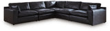 Emilia Sectional - Furniture World