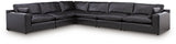 Emilia Sectional - Furniture World