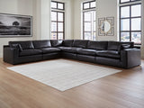 Emilia Sectional - Furniture World