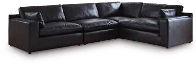 Emilia Sectional - Furniture World