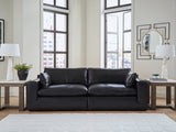 Emilia Sectional Loveseat - Furniture World