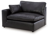 Emilia Sectional - Furniture World
