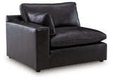 Emilia Sectional - Furniture World