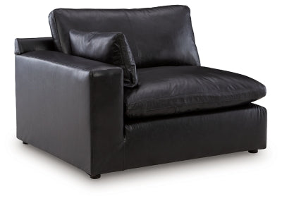 Emilia Sectional - Furniture World