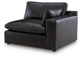 Emilia Sectional - Furniture World