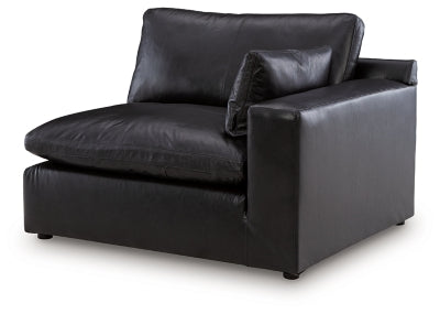 Emilia Sectional - Furniture World