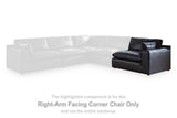 Emilia Sectional - Furniture World