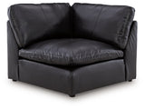 Emilia Sectional - Furniture World