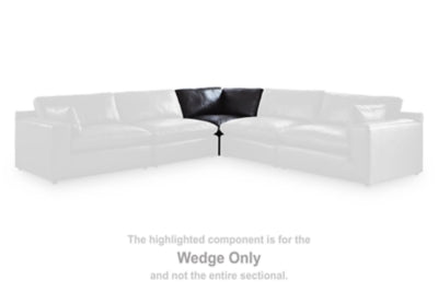 Emilia Sectional - Furniture World