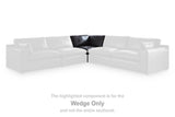 Emilia Sectional - Furniture World