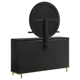 Arini Dresser with Mirror