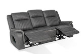Arturus Power Sofa