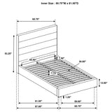 Felicity Beds