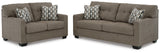 Mahoney Living Room Set