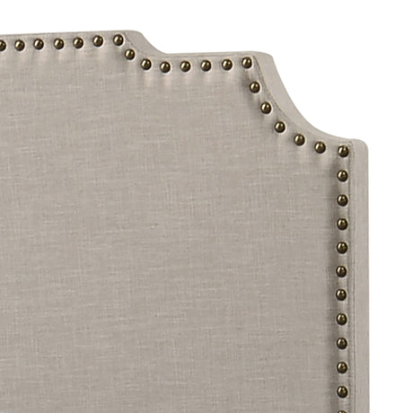 Tamarac Panel Bed - Furniture World
