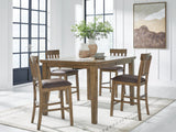 Urbinforte Dinning Room Set