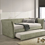 Yuri Twin Daybed w/ Trundle