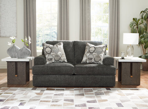 Karinne Loveseat - Furniture World