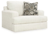 Karinne Oversized Chair - Furniture World