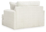 Karinne Oversized Chair - Furniture World