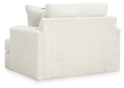 Karinne Oversized Chair - Furniture World