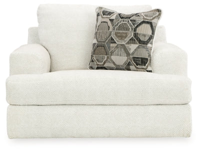Karinne Oversized Chair - Furniture World