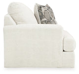 Karinne Oversized Chair - Furniture World