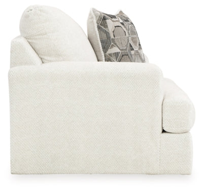 Karinne Oversized Chair - Furniture World