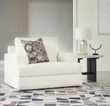 Karinne Oversized Chair - Furniture World