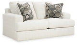 Karinne Loveseat - Furniture World