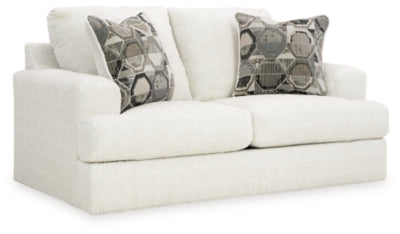 Karinne Loveseat - Furniture World