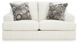 Karinne Loveseat - Furniture World