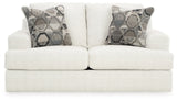 Karinne Loveseat - Furniture World