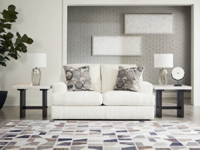 Karinne Loveseat - Furniture World