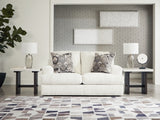 Karinne Loveseat - Furniture World